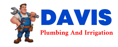 Trusted plumber in ETOWAH